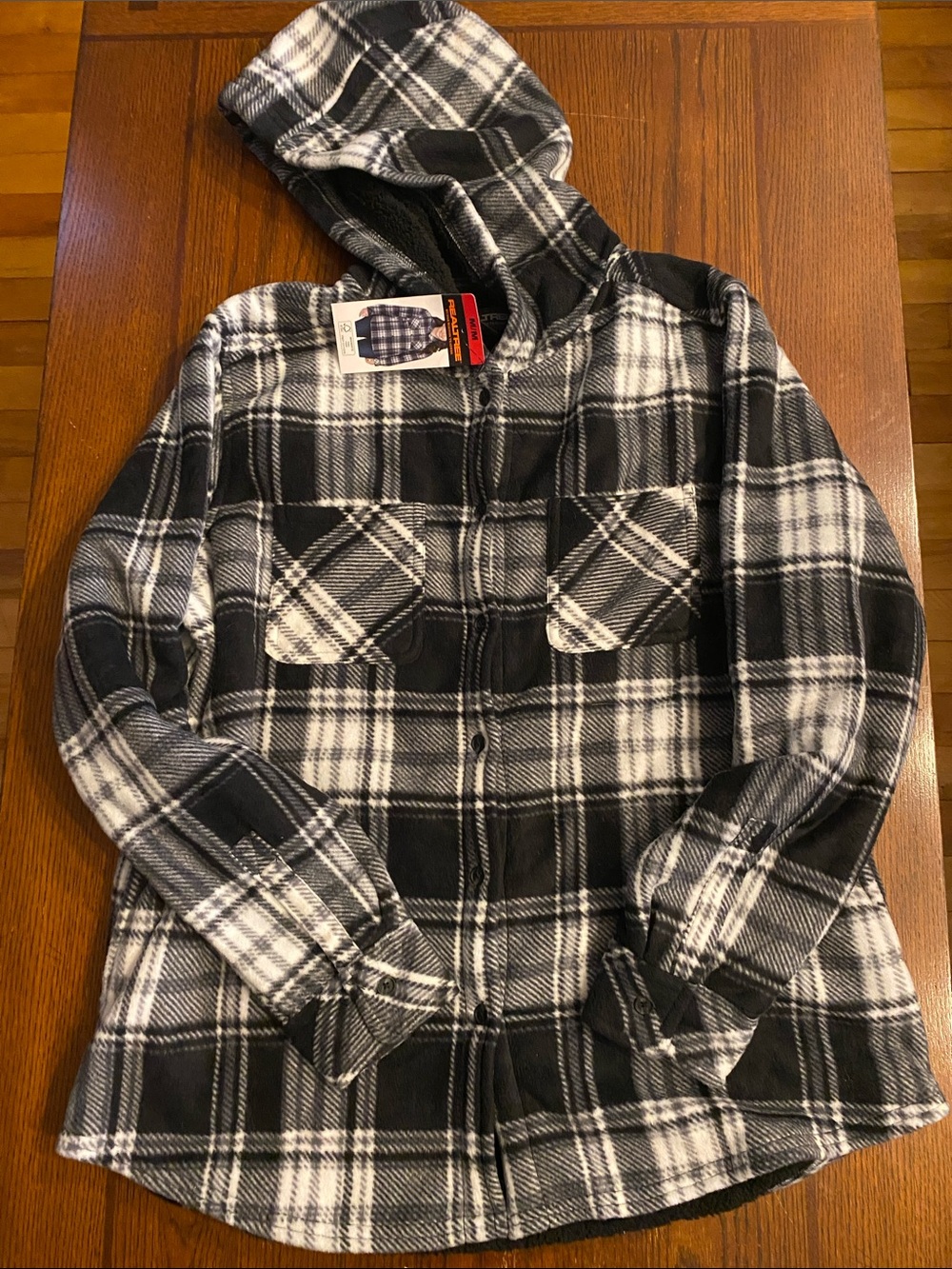 Brand new with tags
